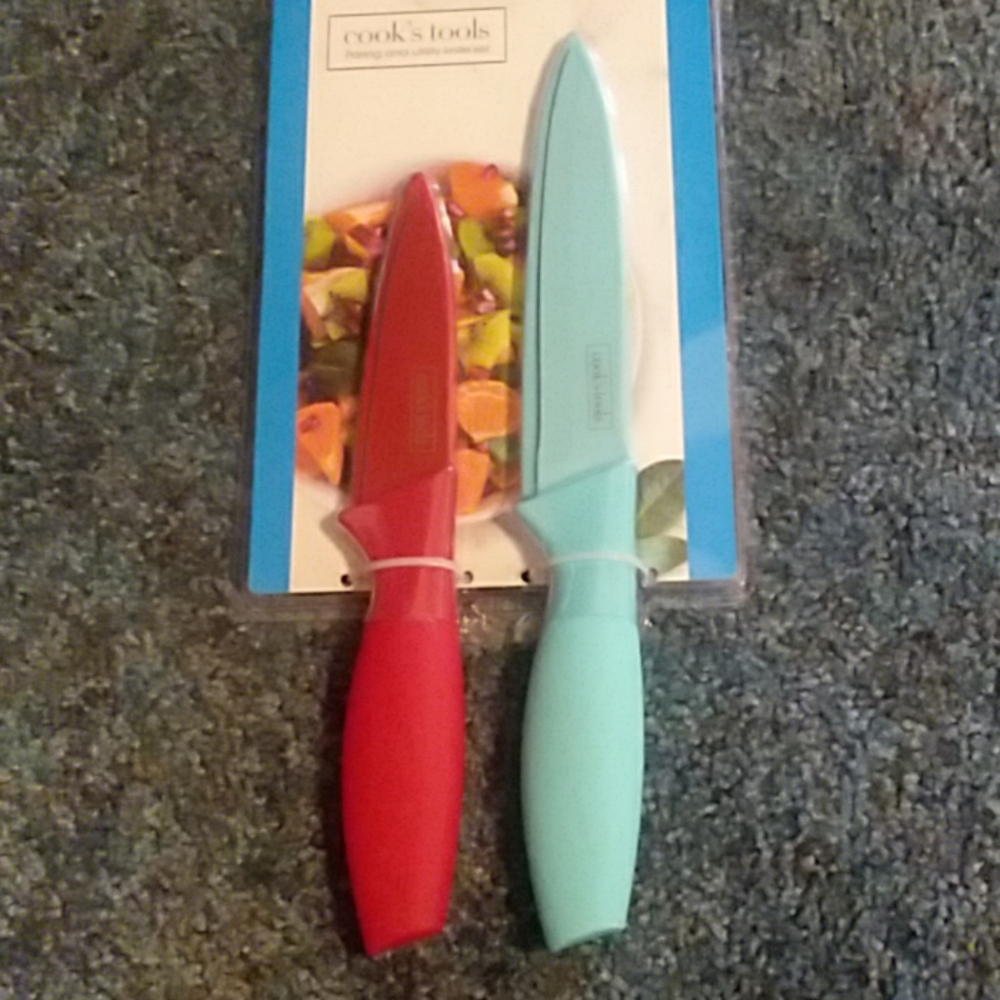 Knife set
